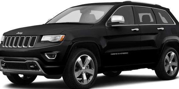 JEEP GRAND CHEROKEE 2015 1C4RJFCGXFC717688 image